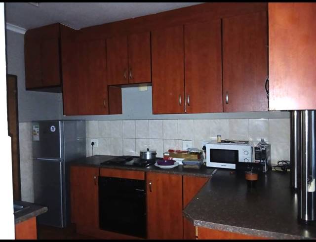2 BEDROOM APARTMENT FOR SALE IN ELSPARK